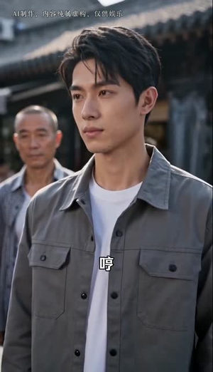 阿炎发家之路（38集）短剧全剧终限免合集