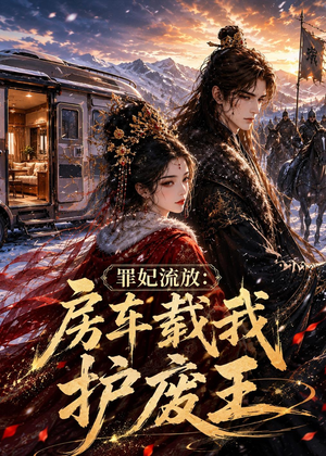 罪妃流放：房车载我护废王（77集）短剧全集高清无码版