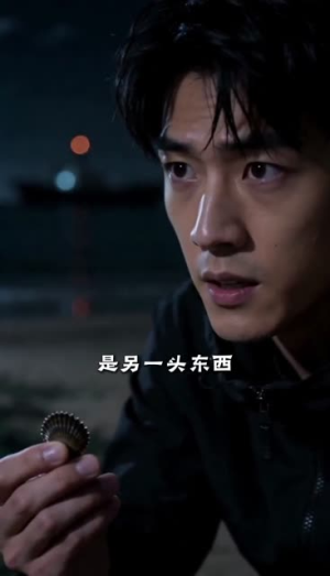 钓神回归：一杆抽翻世界鱼王（44集）每日更新短剧精彩片段