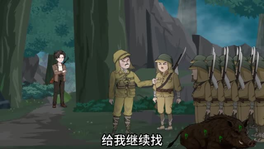 重生灾荒年代，带着全家吃香喝辣（84集）短剧全集连看不停歇