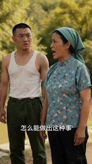 杀猪匠闺女重生（70集）短剧全季限免大放送