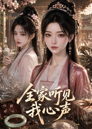 全家听见我心声（97集）短剧限免全集任你点
