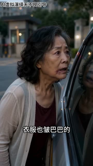 有灵游轮行（44集）热播短剧火爆来袭