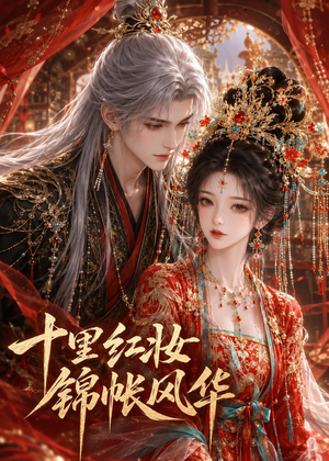 十里红妆，锦帐风华（41集）短剧结局合集限免刷