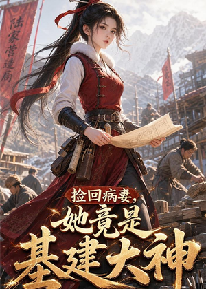 捡回病妻，她竟是基建大神（49集）百亿好看短剧推荐