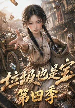 垃圾也是宝第四季（71集）每晚准时更新分享