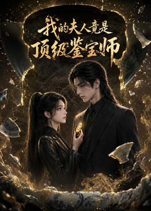 我的夫人竟是顶级鉴宝师（54集）短剧男演员排行榜