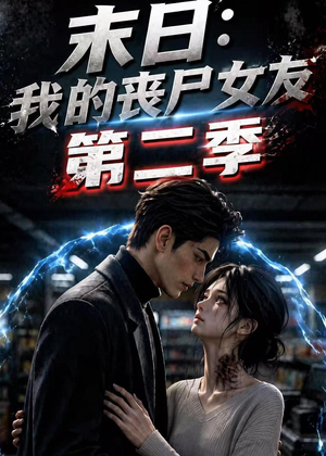 末日：我的丧尸女友第二季（45集）短剧男主角排行榜