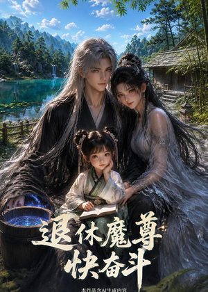 退休魔尊快奋斗（39集）短剧点击左下角看全集
