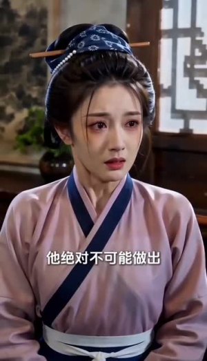 冷宫宫女翻身登后位（76集）万里归乡短剧精彩剧情