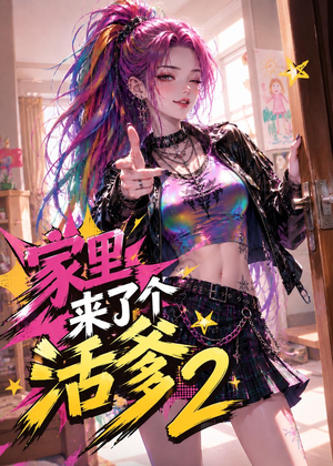 家里来了个活爹2（28集）看完还想看的精彩短剧