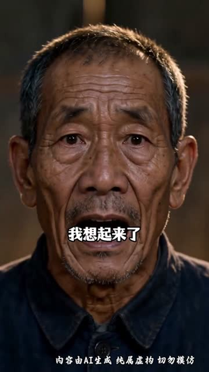 有福照亮归途（37集）热播短剧抢先看大结局