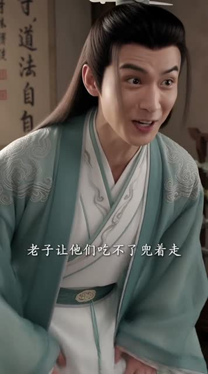 我与剑仙女友隔界相守（81集）亿人都在追的精彩短剧