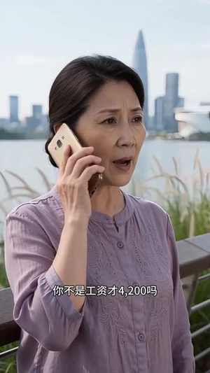 晚风后的光亮（30集）短剧全剧终限免合集