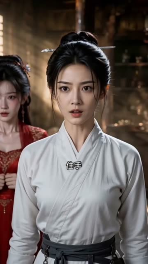 她在人间开当铺（70集）短剧终篇全集限免看
