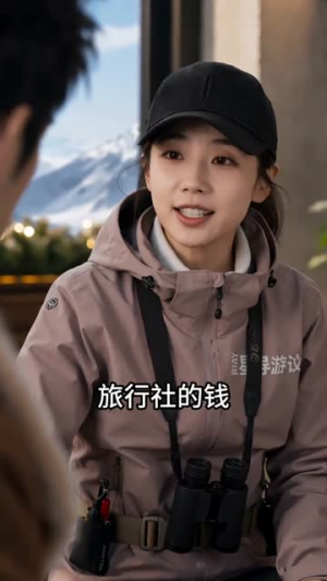 端午大巴八十你嫌贵，我不载你哭什么（35集）短剧大结局全集解锁