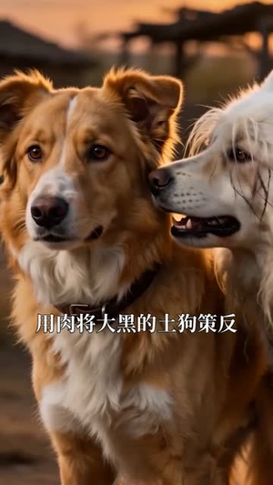 重生为狗：屡破大案震惊全网（73集）火爆短剧精彩分享