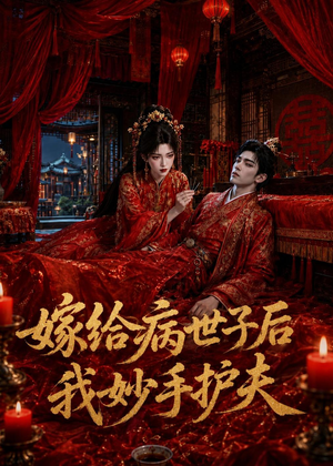 嫁给病世子后我妙手护夫（124集）热播短剧推荐分享