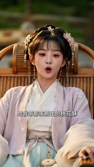 蛮力王妃独宠腹黑弱王爷（60集）短剧大结局连更全集