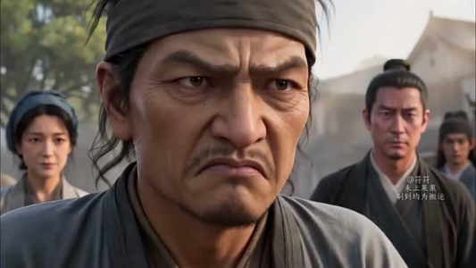 沈娘子炸鸡铺（89集）短剧大结局超前点映