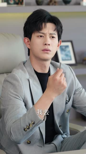 我能看到人生剧本（77集）最新热播短剧推荐