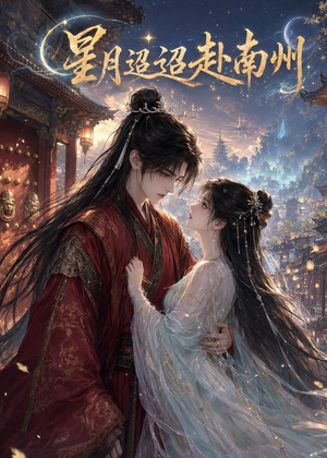 星月迢迢赴南州（106集）短剧合集4K修复版