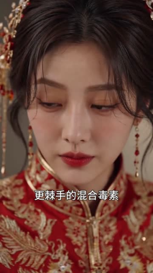 替嫁夫人厉总情深（81集）韩国短剧精彩片段
