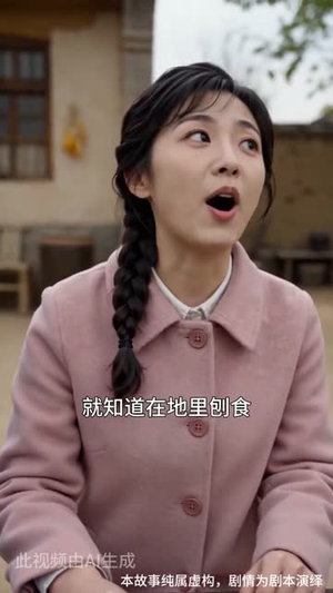 荒地变金窝，分家后我逆袭了（60集）最火爆的热门短剧
