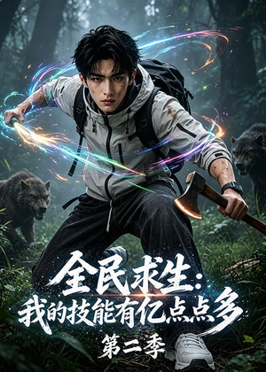全民求生：我的技能有亿点点多第二季（79集）短剧全集无删完整版