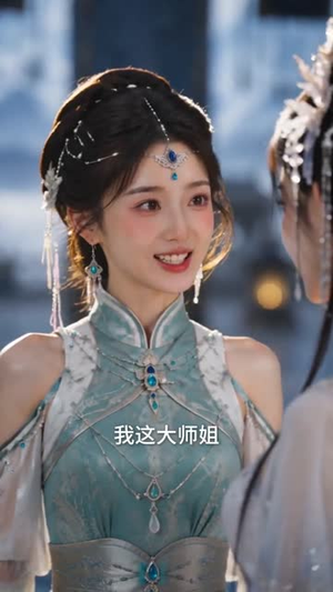 收徒就变强，我的弟子都是诸天强者（81集）短剧全剧终限免畅刷