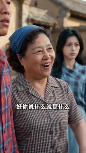 刘大壮的九零翻盘路（81集）短剧追到爽大结局来了