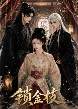锁金枝（63集）新番短剧计划好剧分享