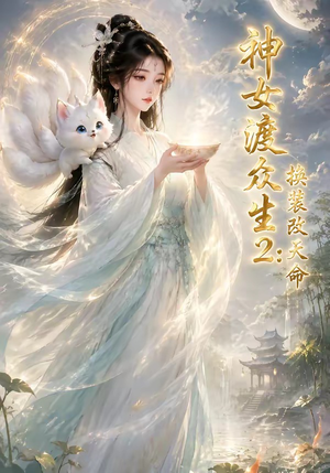 神女渡众生2：换装改天命（40集）喜欢短剧的看过来