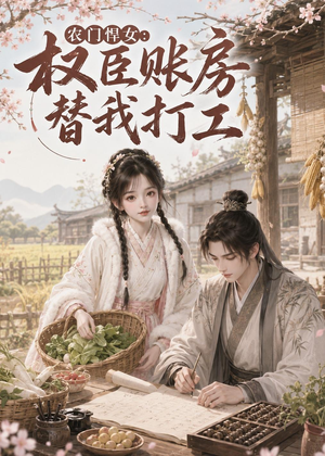 农门悍女：权臣账房替我打工（44集）推荐热门短剧全集