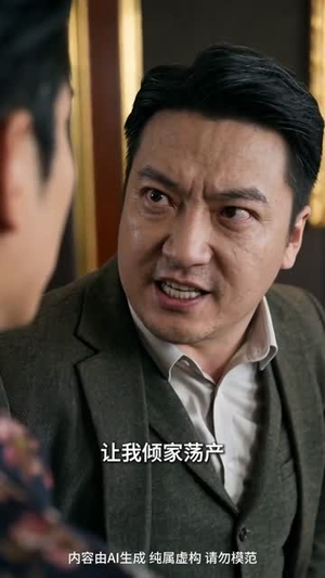 怒海捞金从破船开始逆袭（31集）短剧全集畅看无门槛