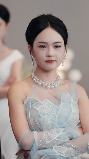 休夫宴上,天眼少女掀翻全场(53集) 休夫宴上,天眼少女掀翻全场(53集)短剧全集VR沉浸版