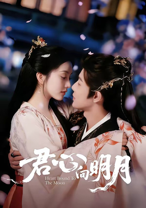 君心向明月(60集) 君心向明月(60集)好看又上头的红果短剧