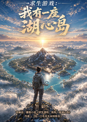 求生游戏，我有一座湖心岛（35集）短剧分享精彩后续