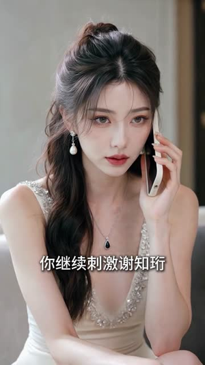 恨续余生（62集）好看又上头的短剧来了