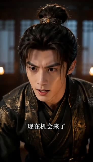 绝境边关，将军误入我的小超市（40集）短剧合集彩蛋完整版