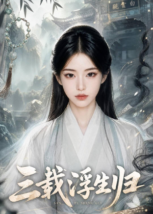 三载浮生归（124集）好看又精彩的短剧来了