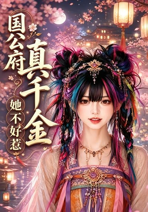 国公府真千金她不好惹（97集）太好看了强烈推荐短剧