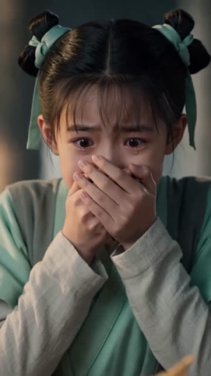 皇后她不爱，只负责让陛下心碎（50集）热播短剧精彩片段