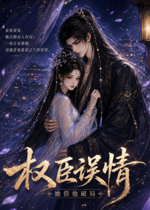 权臣误情:她借他破局(20集) 权臣误情:她借他破局(20集)火爆短剧精彩分享