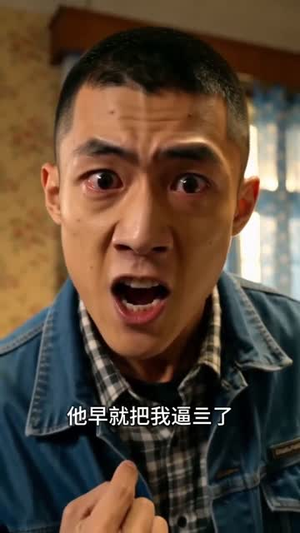 重生:不留遗憾(60集) 重生:不留遗憾(60集)短剧全集特惠限时看
