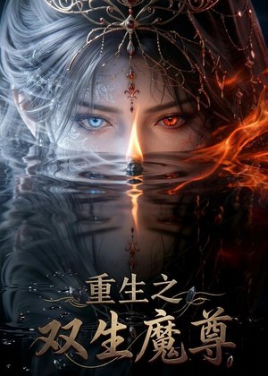 重生之双生魔尊（81集）越看越精彩的短剧