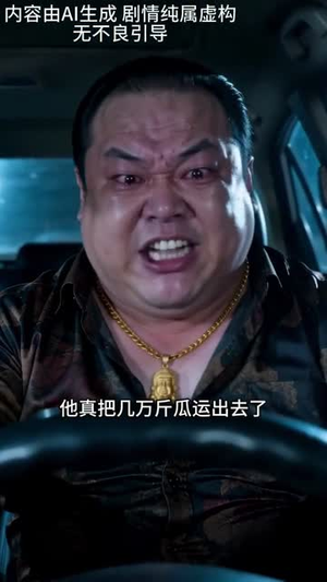 废井通古代：我的瓜卖爆了（47集）好看的短剧分享给大家