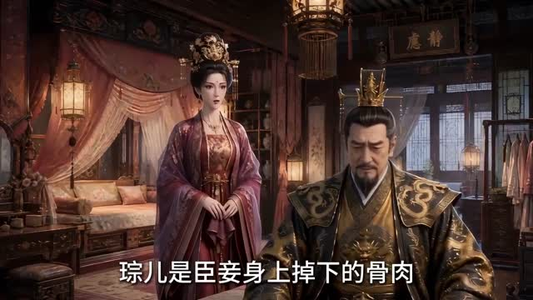 锦昭两世，春花嫡女她是真的狂（83集）这部短剧太好看了