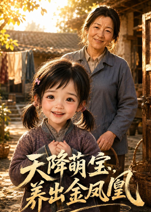 天降萌宝，养出金凤凰（30集）热门短剧持续更新