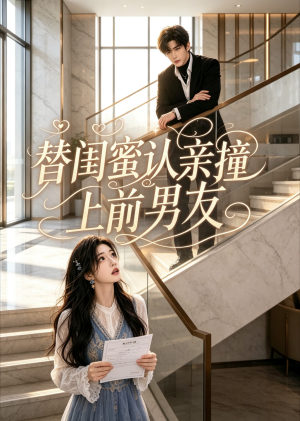 替闺蜜认亲撞上前男友（60集）热播短剧推荐精彩片段